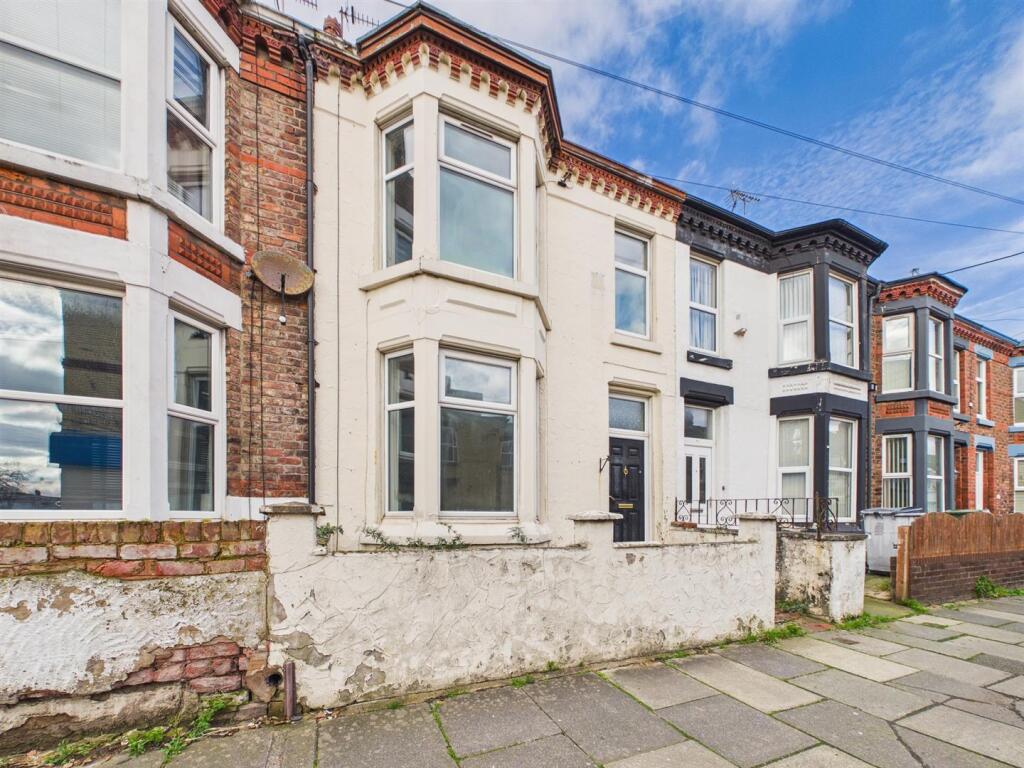 Main image of property: Rappart Road, Wallasey