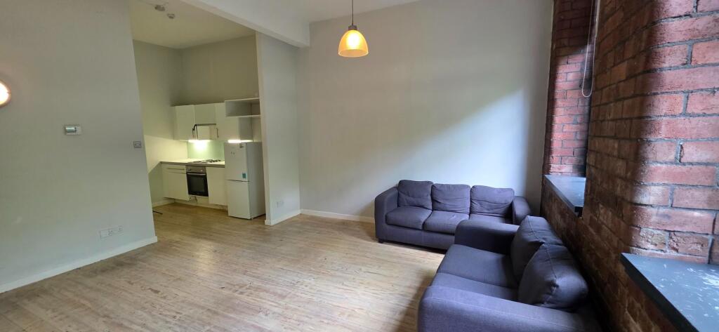 Apartment in Leeds, Moor End, Farnley - View 4