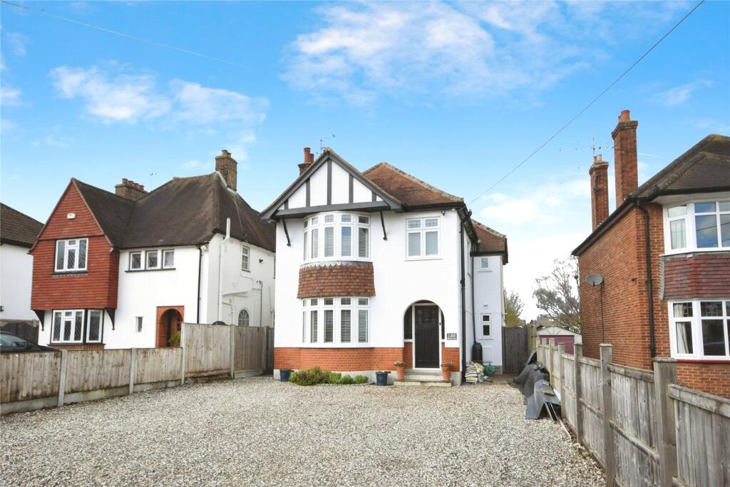 Main image of property: Beehive Lane, Chelmsford, Essex, CM2