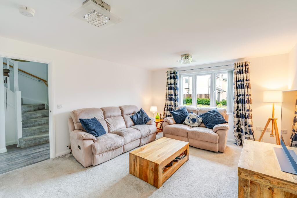 65 Simpson Avenue, Dunbar, East Lothian, EH42 1XX photo 3
