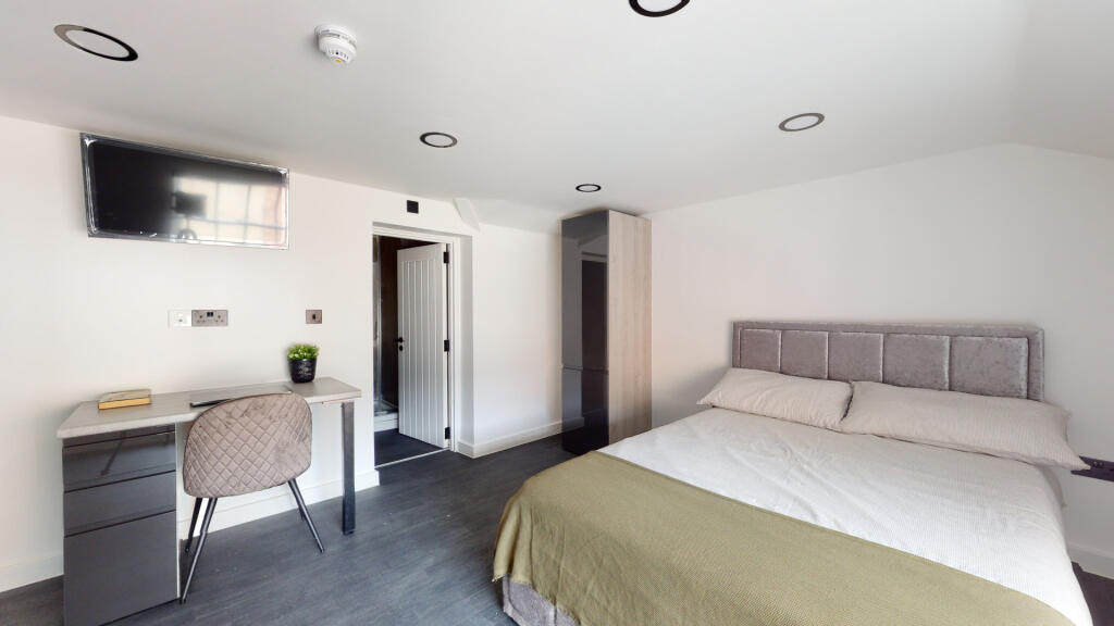 Apartment in Nottingham - View 2