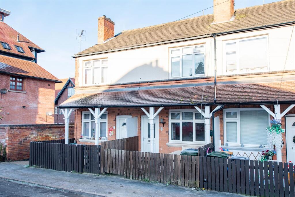 Main image of property: Primrose Street, Carlton, Nottingham