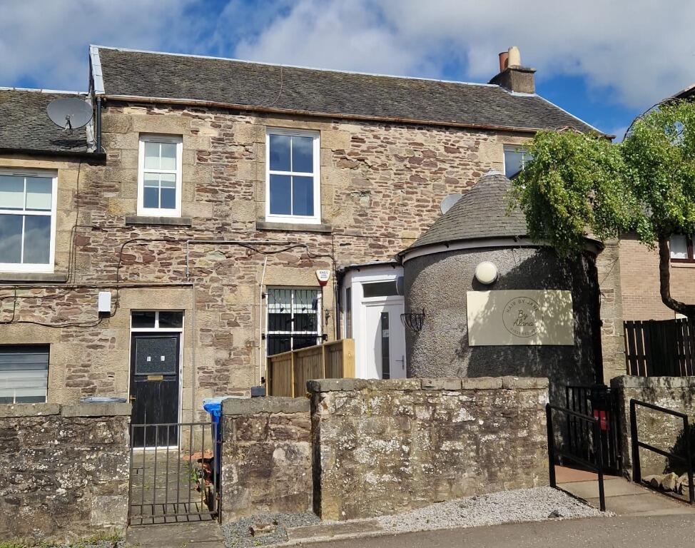 Main image of property: South Vennel, Lanark, ML11
