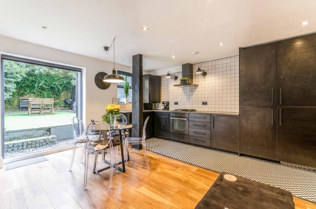 Apartment in London - View 4