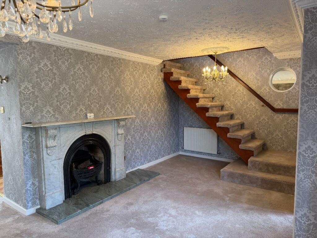House in Fenland, Wisbech - More