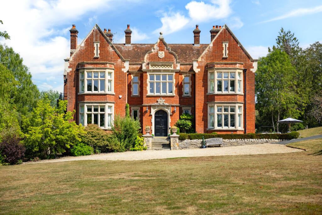 Main image of property: The Grange, North Bedfordshire, MK44