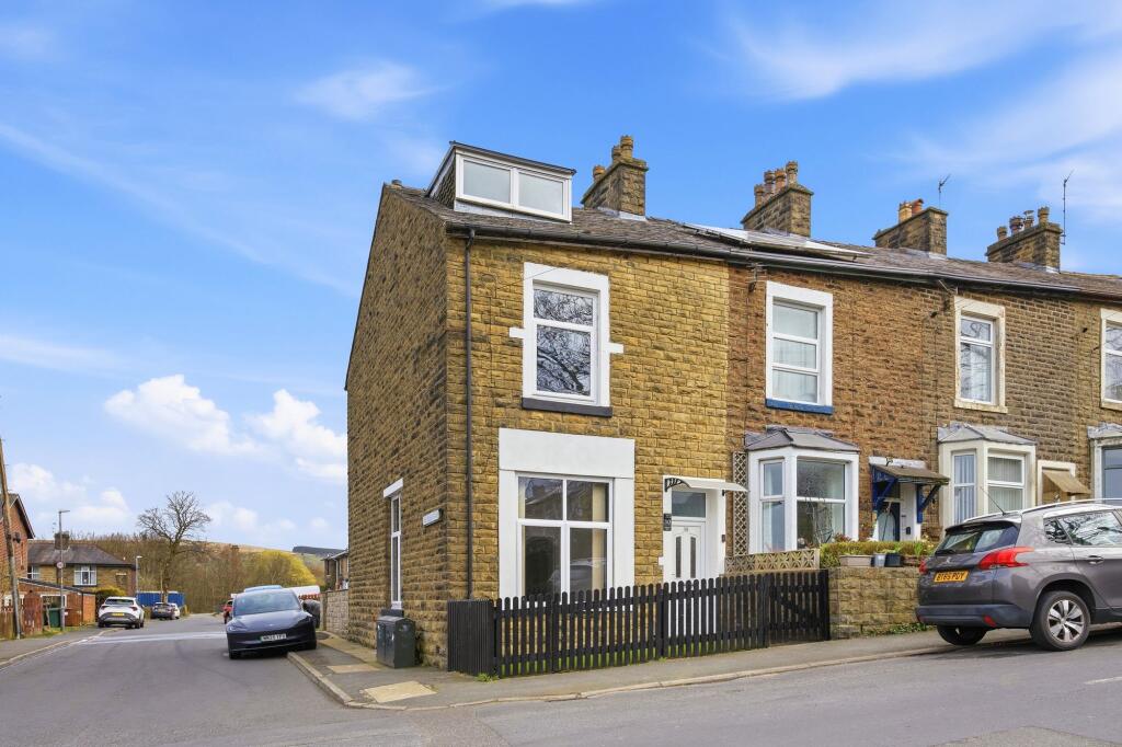 Main image of property: Hall Carr Road, Rossendale, BB4