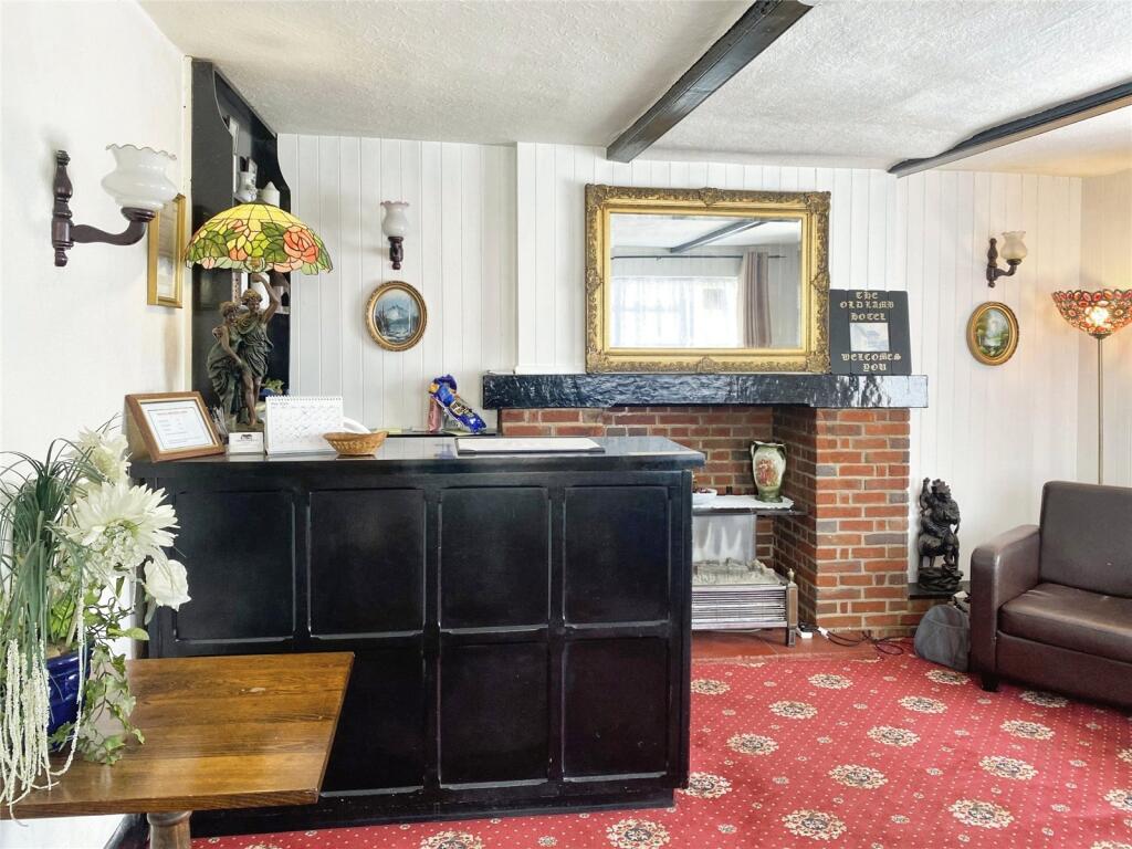House in Reading - View 2