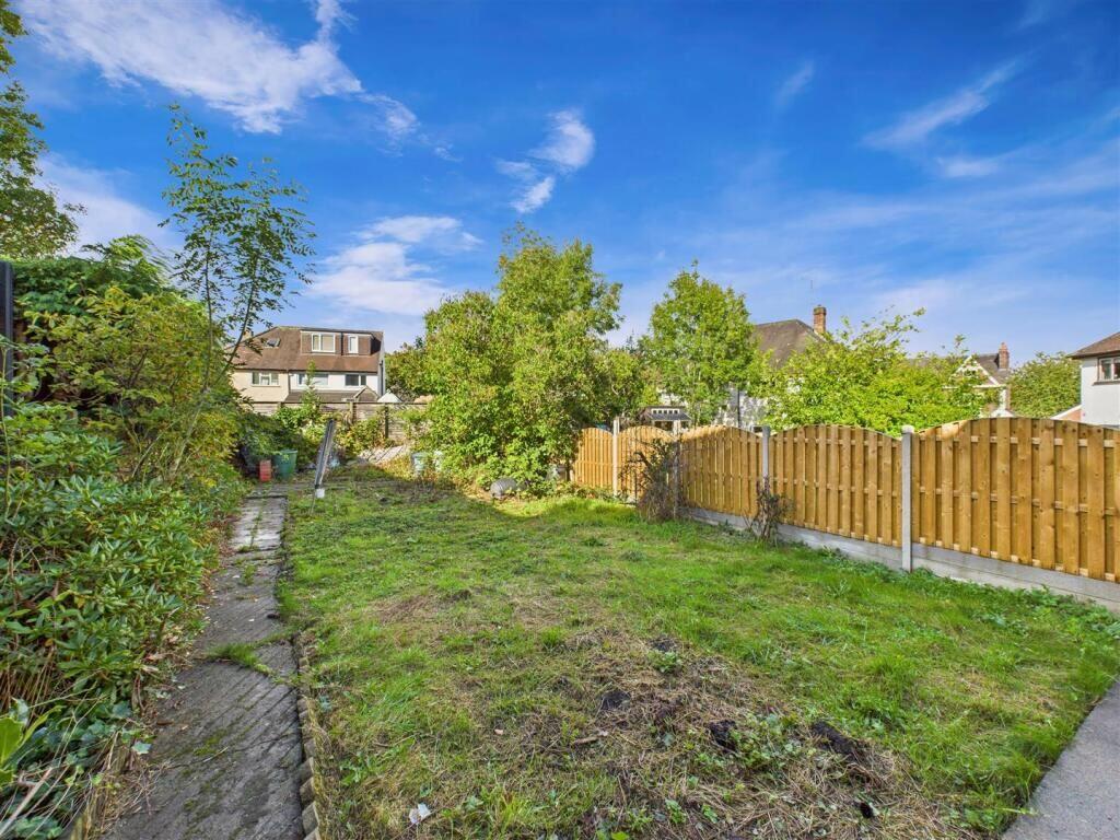 House in Sheffield, Meersbrook Bank, Carterknowle - View 3