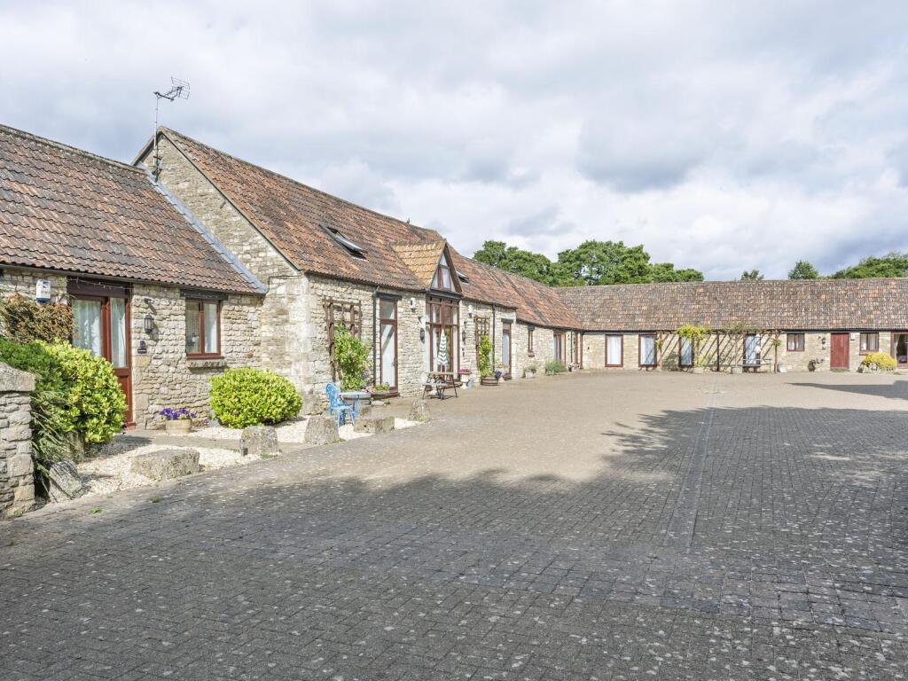 Additional image 13 of Riverside Cottage Holidays, Oldford Farm, Frome, BA11 2NF