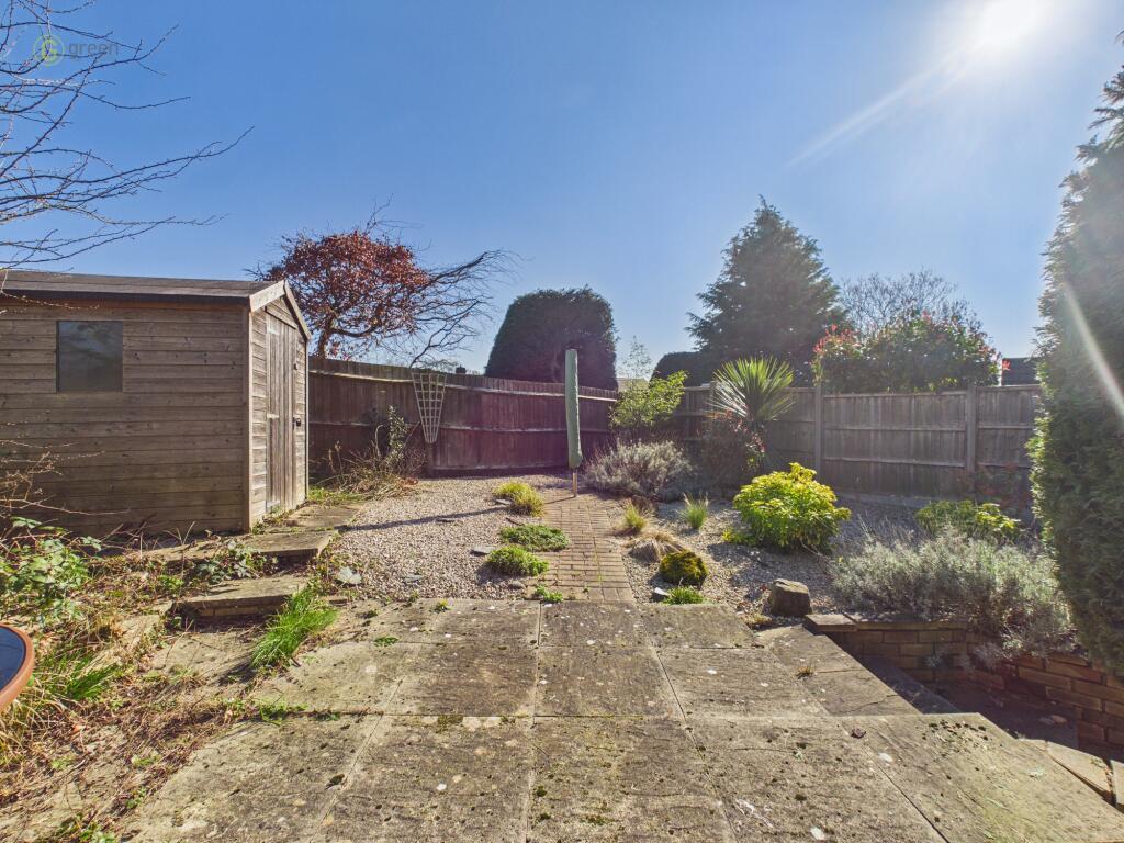Additional image 21 of Laurel Bank, Tamworth, B79