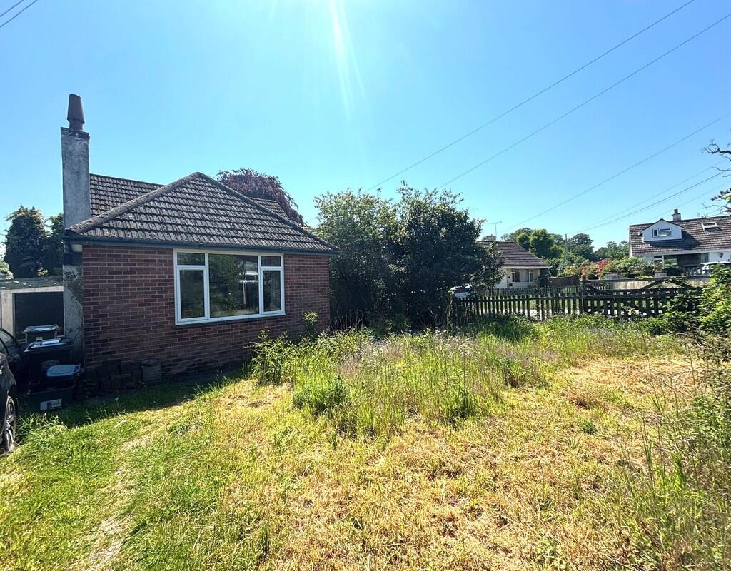 Main image of property: Grange Close, Ipplepen