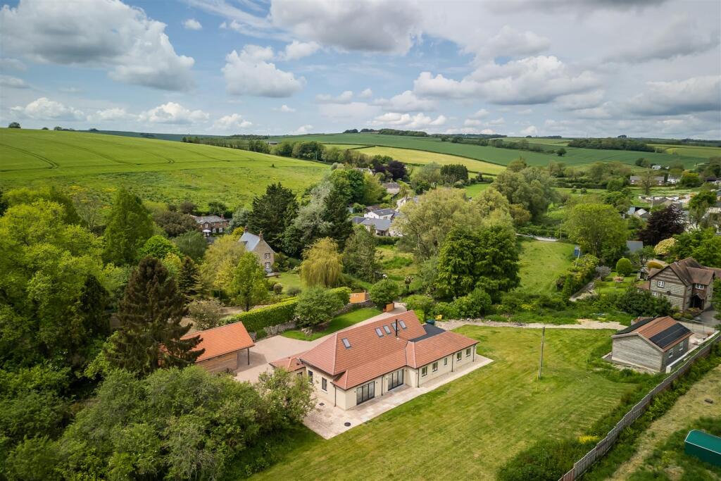Main image of property: White Lackington, Piddletrenthide, Dorchester
