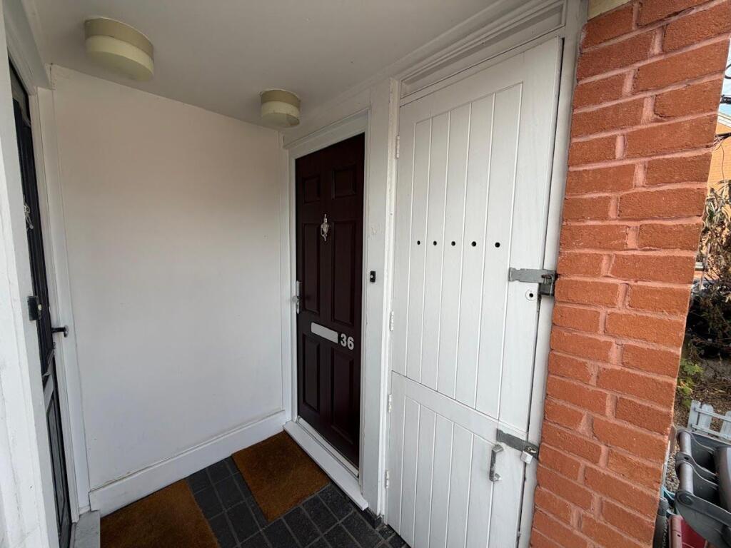 Apartment in London, Grove Village - More
