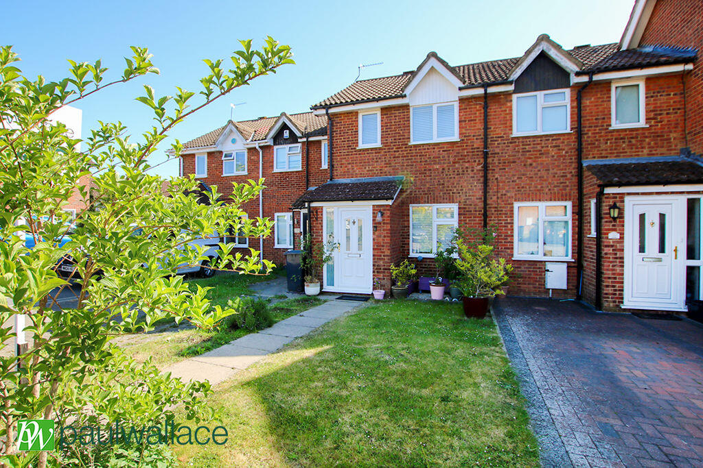 Main image of property: Foxes Drive, West Cheshunt