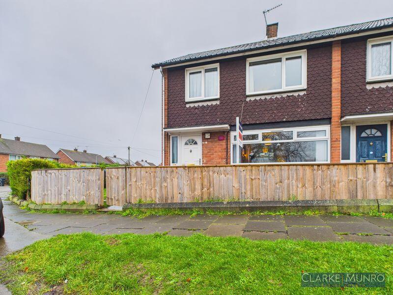 Main image of property: Caversham Road, Middlesbrough
