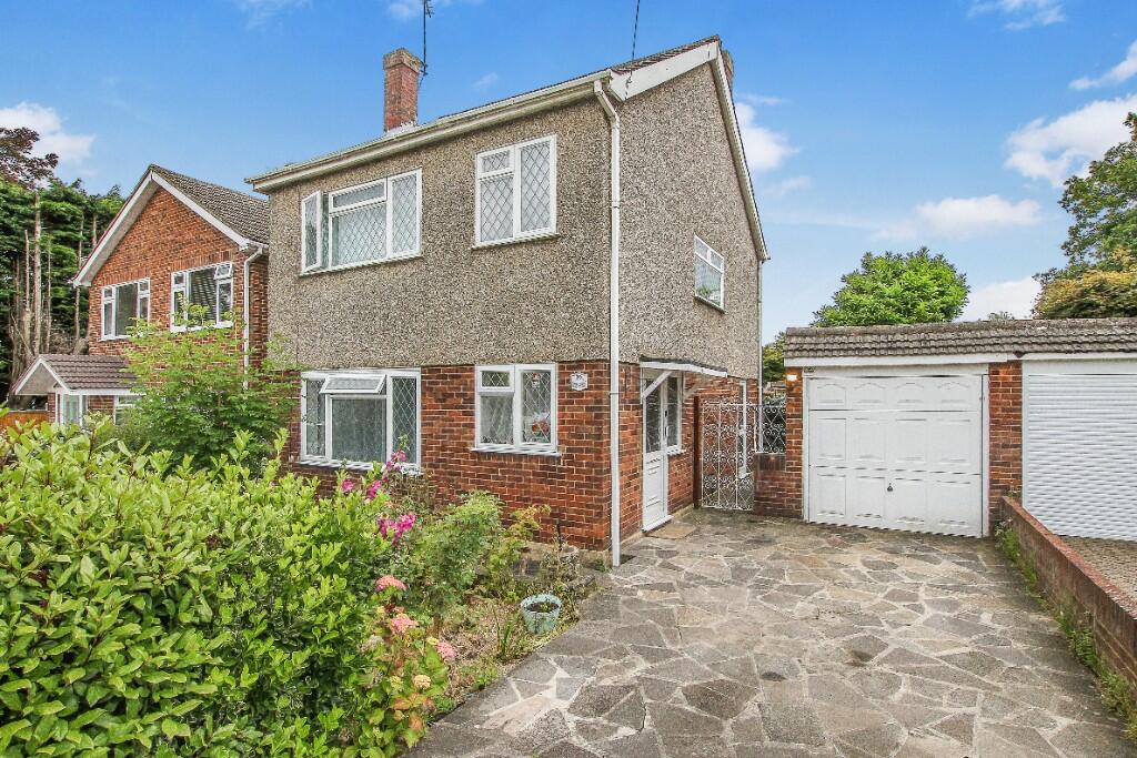 Main image of property: The Gardens, Brentwood, Essex, CM15