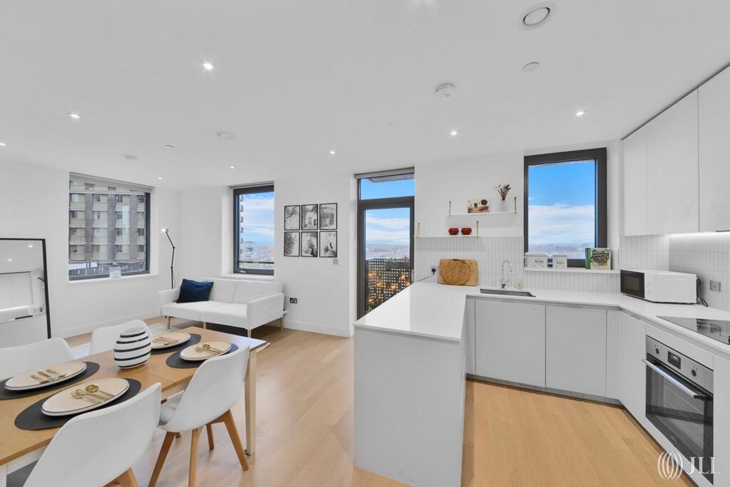 Main image of property: 2 Ashley Road London N17