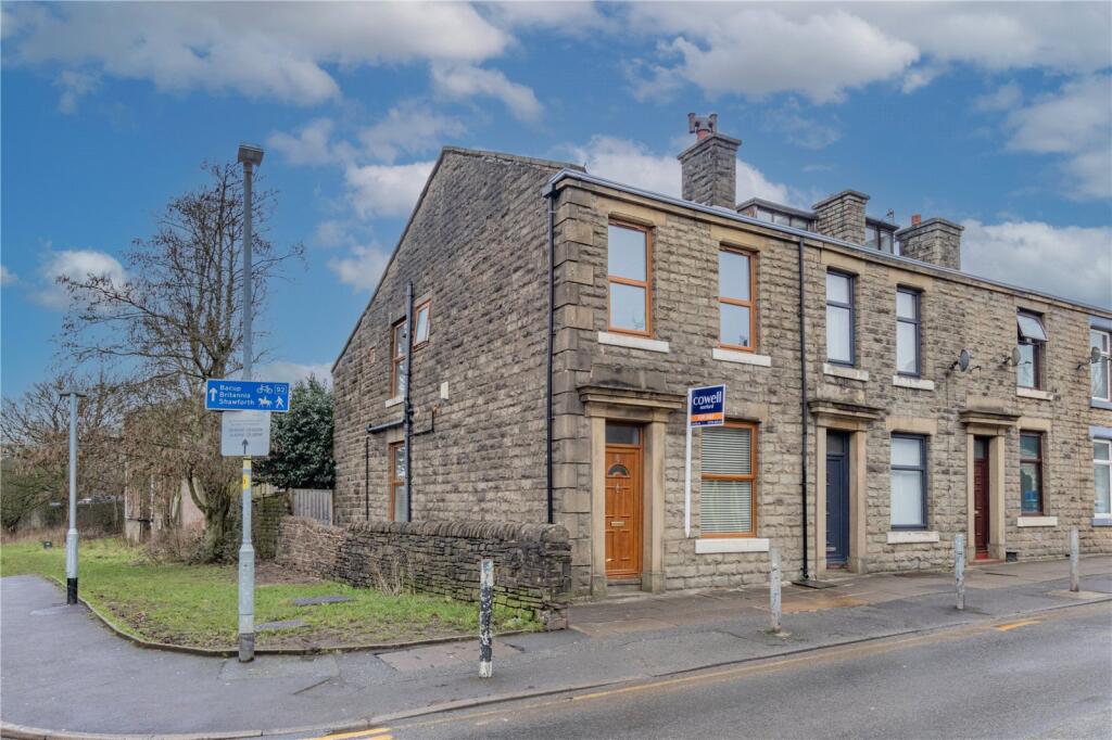 Main image of property: Hall Street, Whitworth, Rochdale, Lancashire, OL12