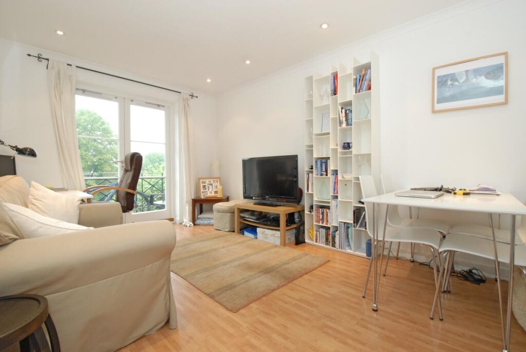 Main image of property: Brompton Park Crescent, London, SW6