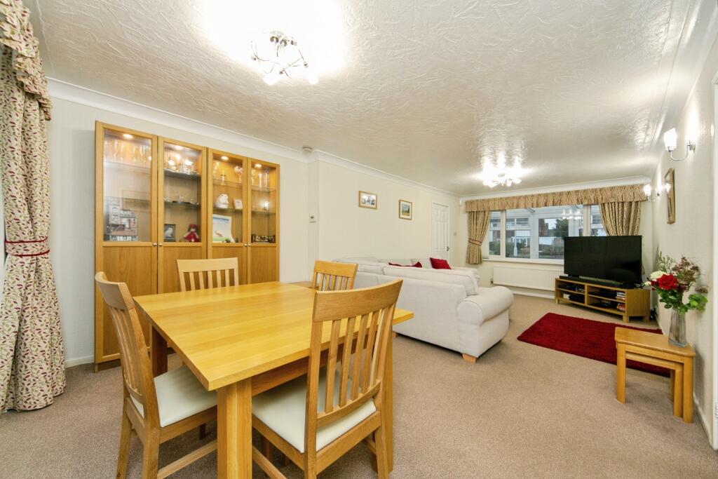 Northcote road, Wirral, CH45 - View 5