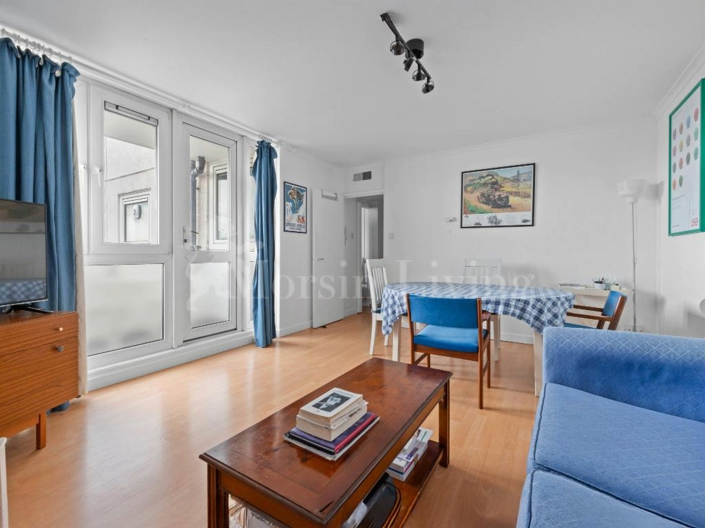 Walham Green Court, London, SW6 photo 4