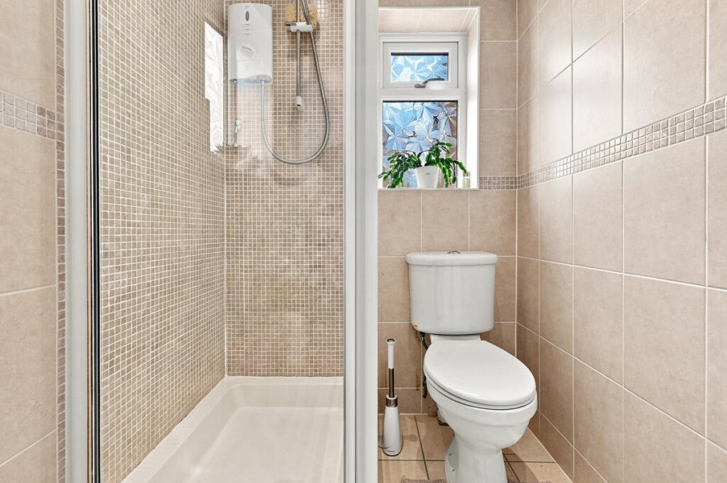 House in Basildon, Essex - More