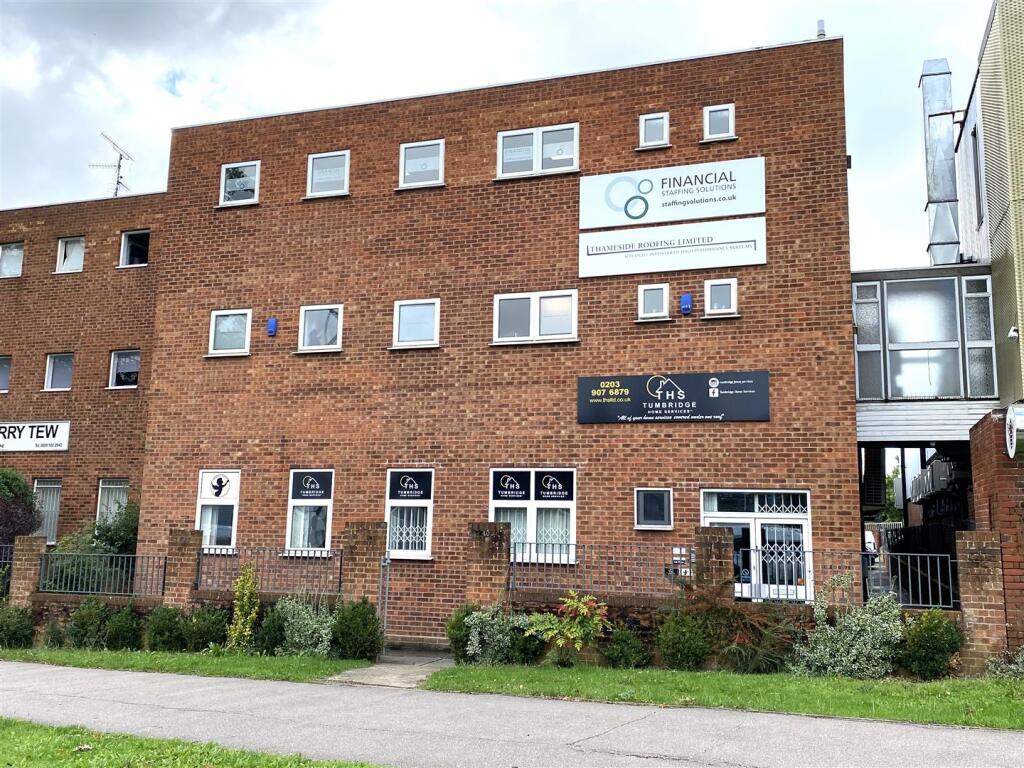 Main image of property: Chigwell Lane, Loughton