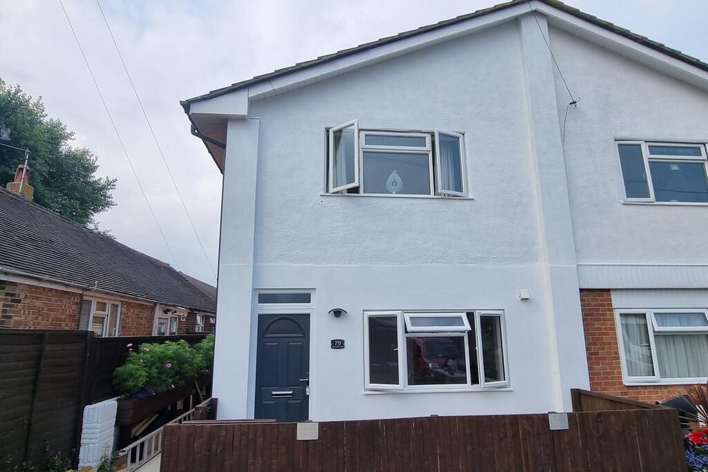 Hayling Island, Hampshire photo 2