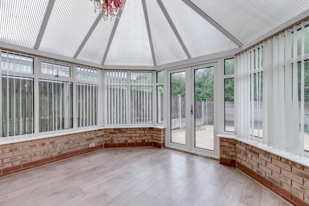 House in Wigan, Greater Manchester - View 4