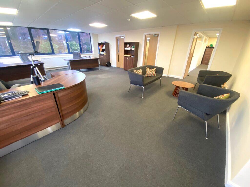 Additional image 4 of Unit C, Falcon Court, Petre Road, Clayton Business Park, Accrington, BB5 5JB