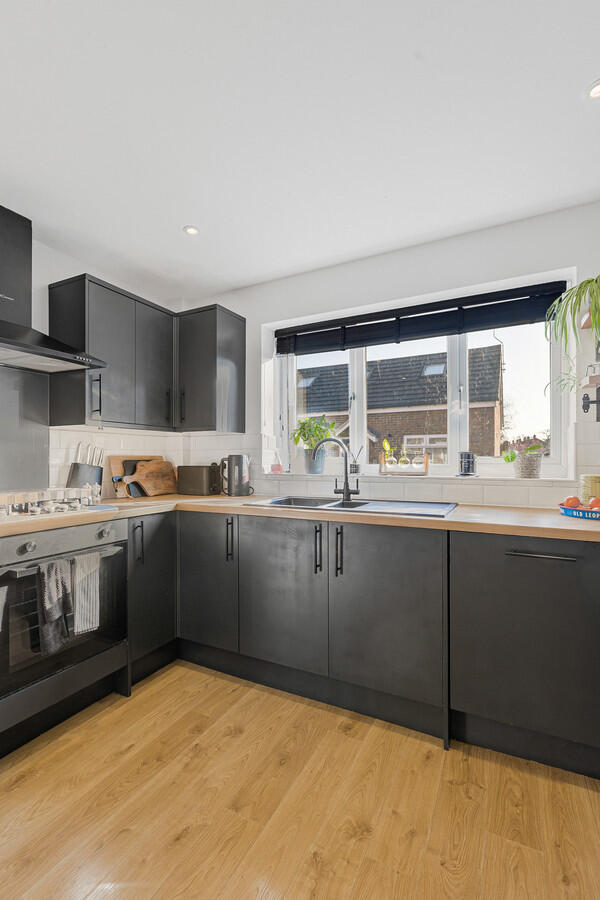 Gainsborough Green, Abingdon, OX14 - More