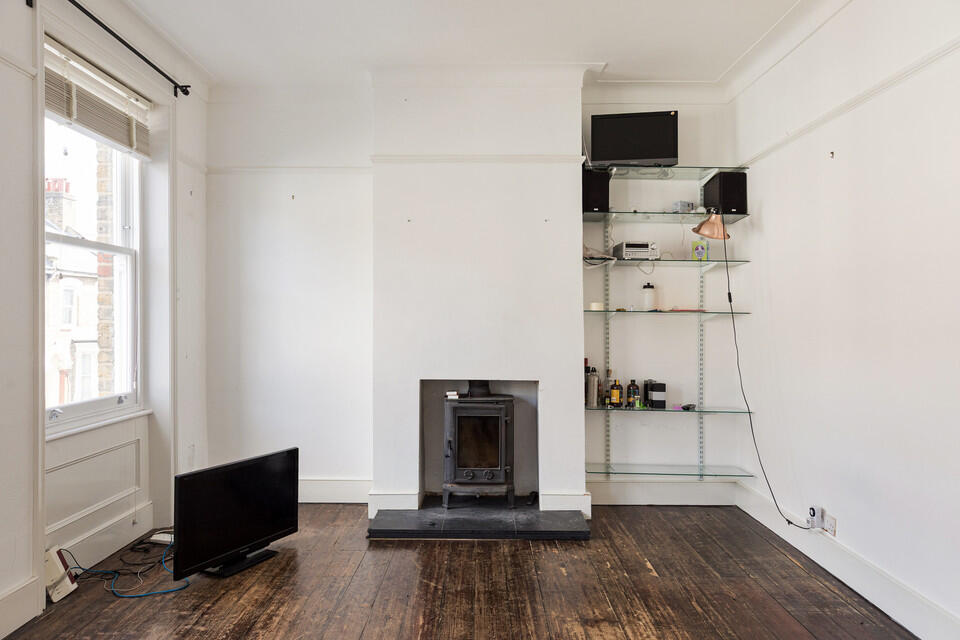 Apartment in London, Denmark Hill, East Dulwich - View 3