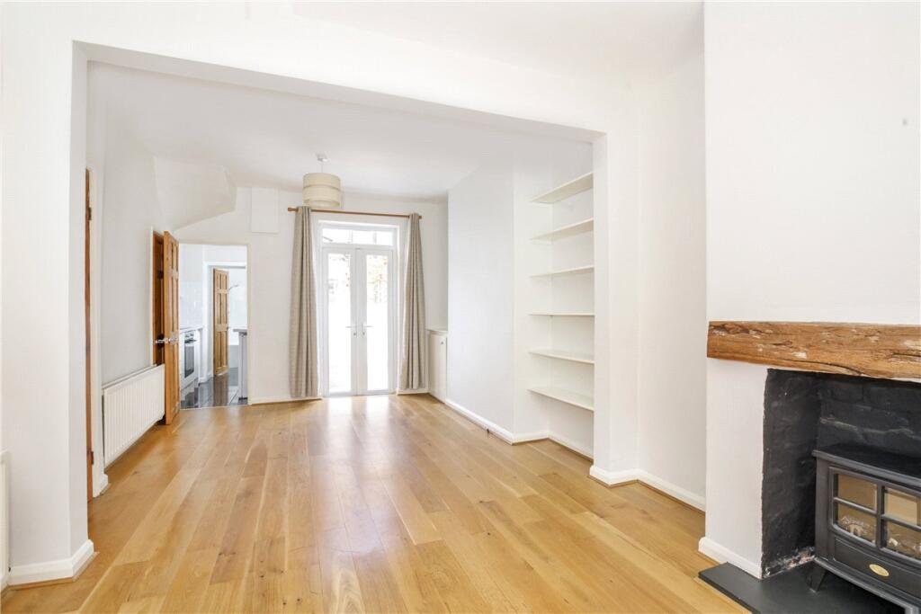 House in York - View 2