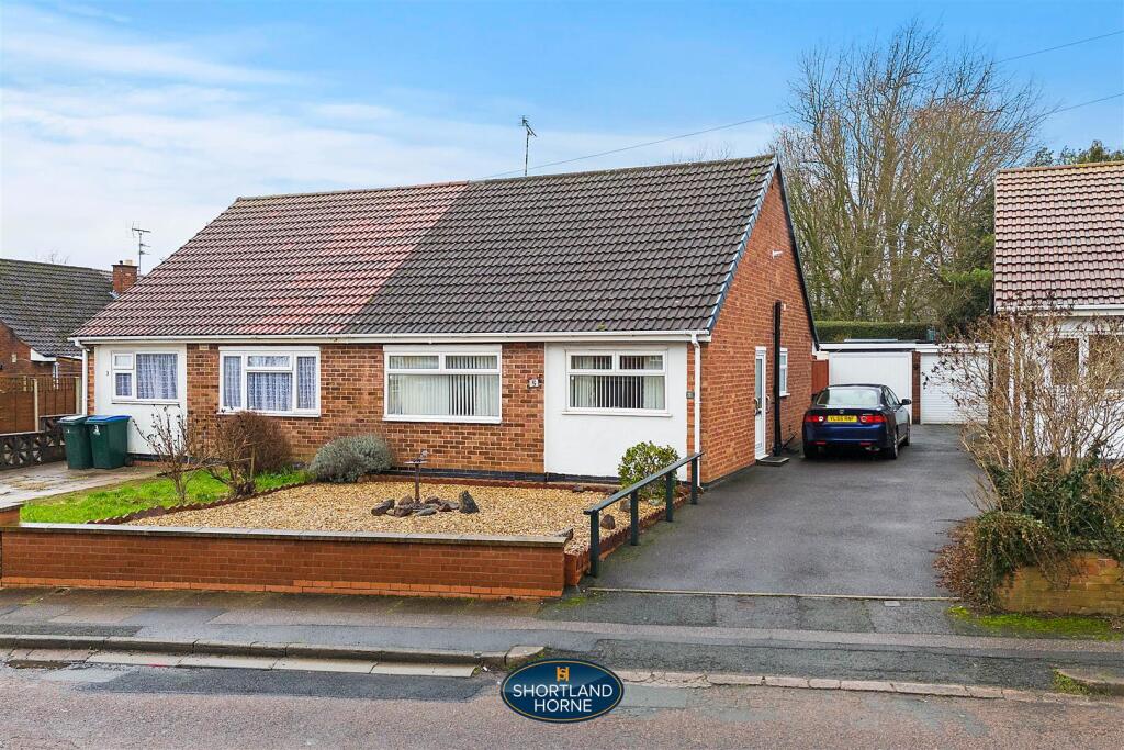 Main image of property: Rowan Grove, Potters Green, Coventry, CV2 2GA