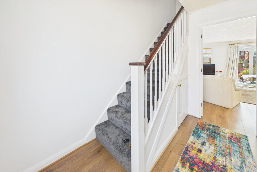 Snowdon Close, Eastbourne, East Sussex, BN23 photo 4