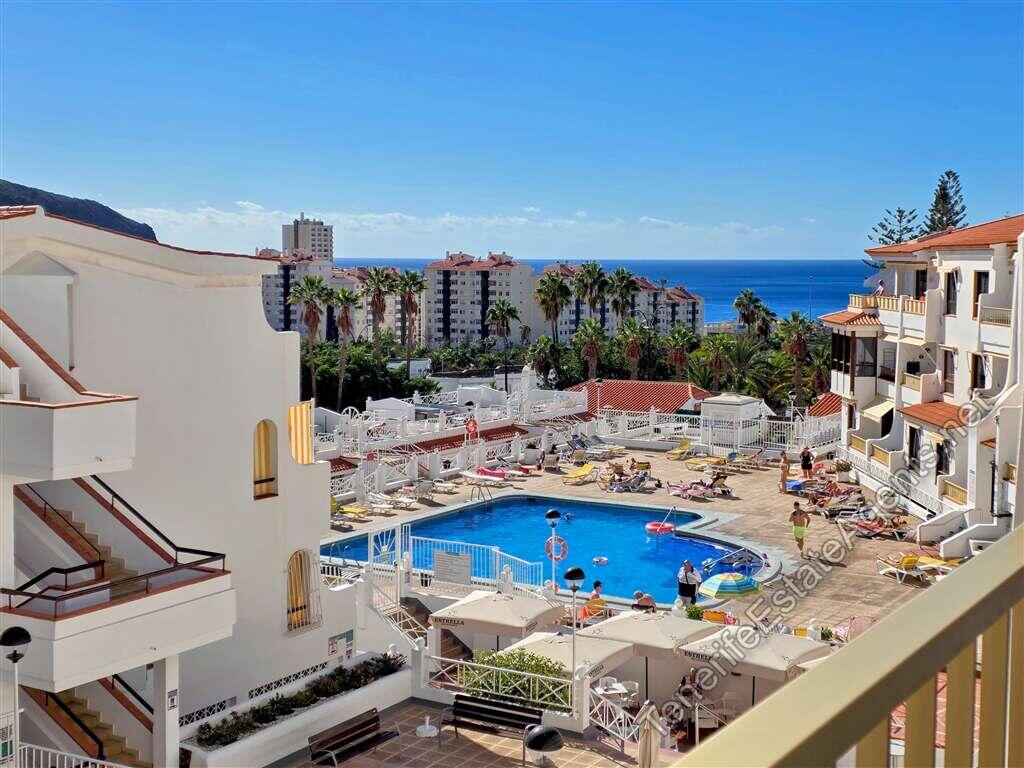 Main image of property: Parque Margarita, Los Cristianos, Tenerife, Spain