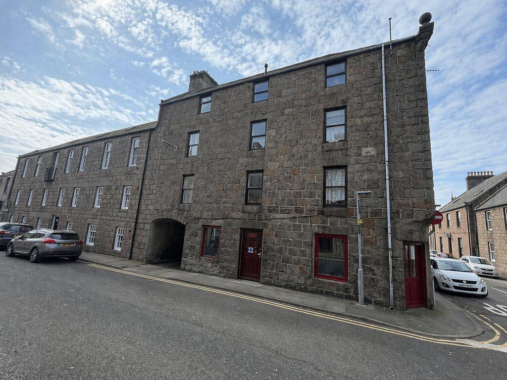 Main image of property: St. Andrew Street, Peterhead