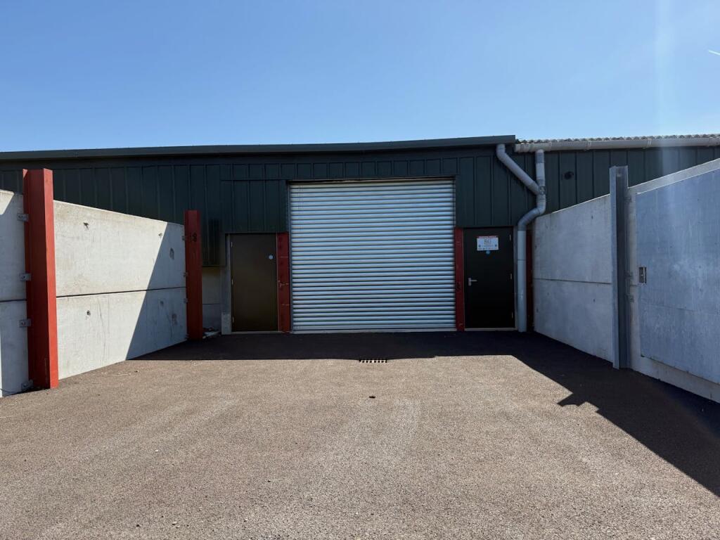 Main image of property: Unit 1E Manor Farm Barns, Church Lane, Exton, Southampton, SO32 3NU