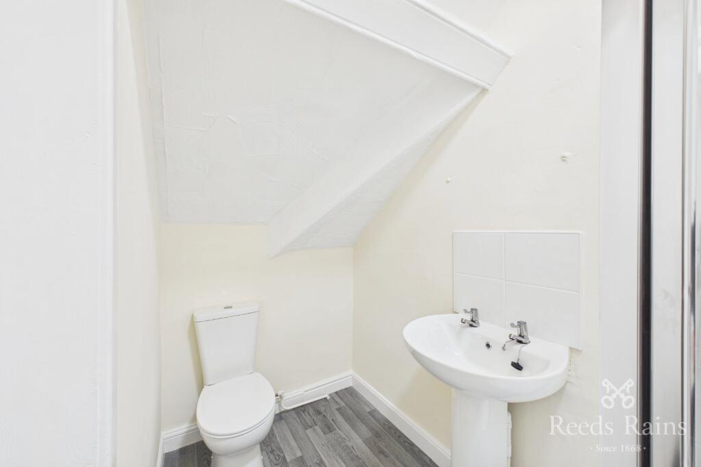 Apartment in Rhyl - View 5