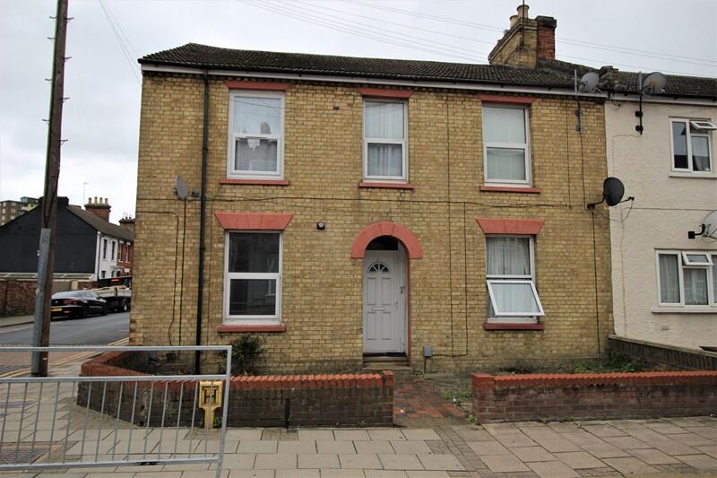 Main image of property: Alexander road, MK40 1JA