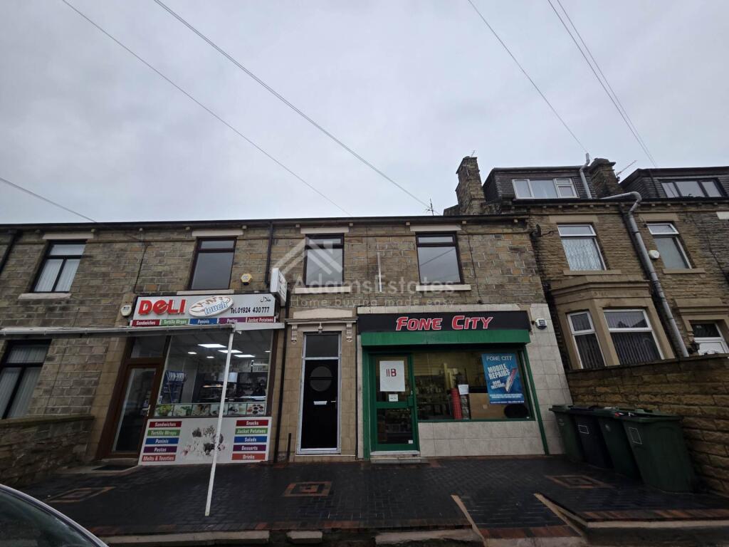 Main image of property: South Street, Dewsbury