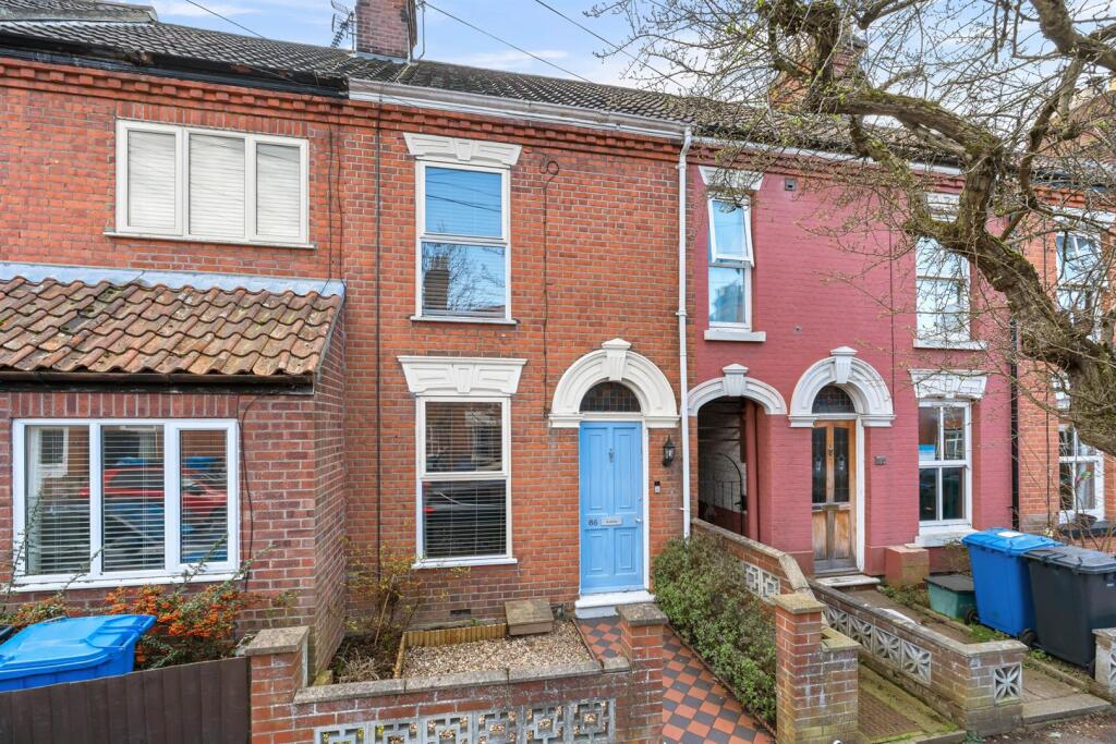 Glebe Road, Norwich, NR2 photo 5