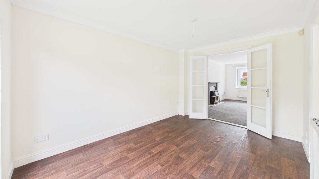 House in Derby - More