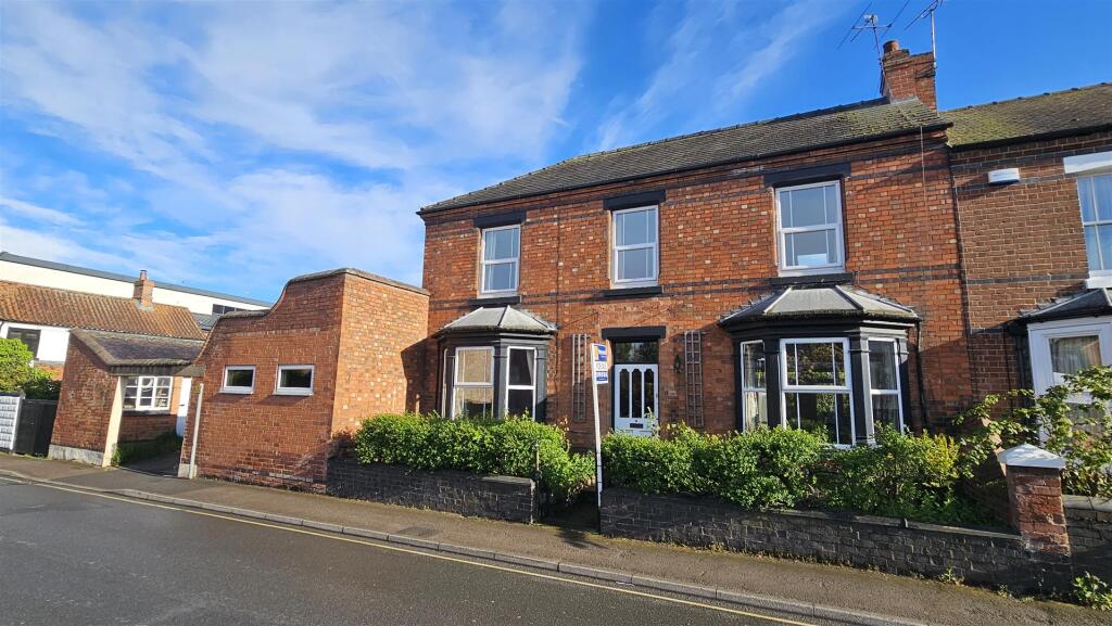 Main image of property: Newgate Street, Bingham