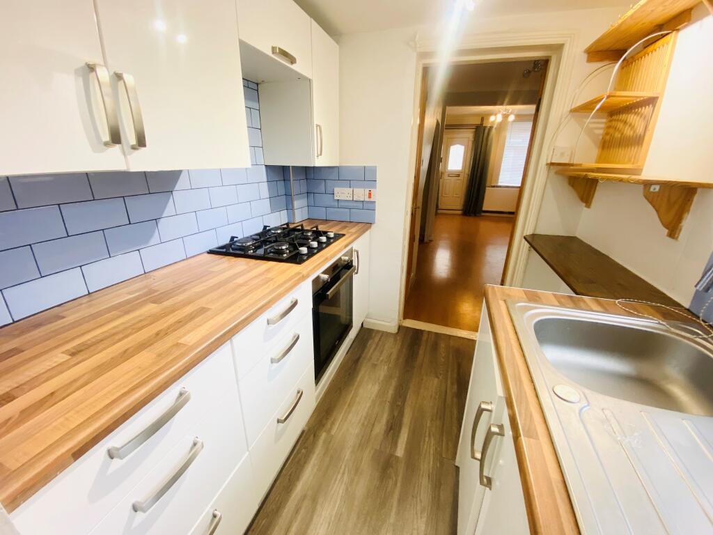 Main image of property: Edward Street, King's Lynn.