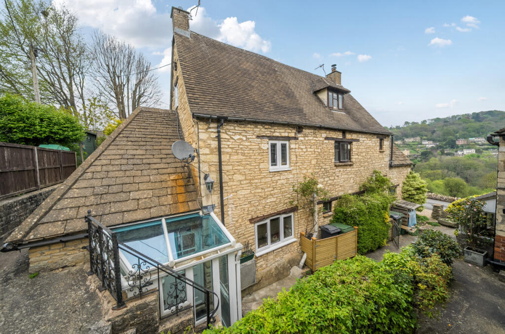 Main image of property: Northfields Road, Nailsworth, Stroud, Gloucestershire, GL6