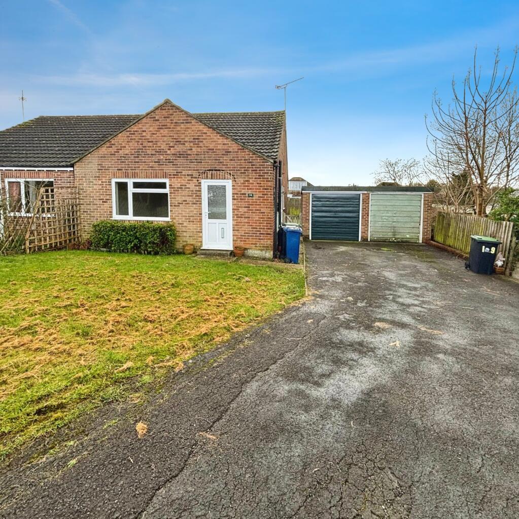 Main image of property: Wessex Way, Gillingham, Dorset, SP8