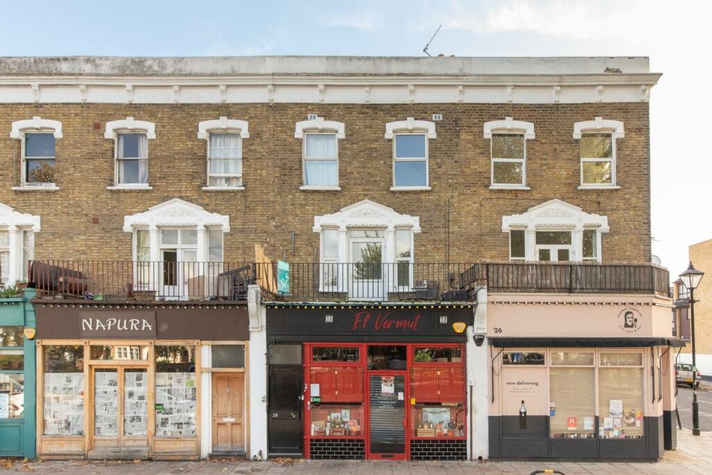 Main image of property: Nunhead Green, Peckham, London, SE15