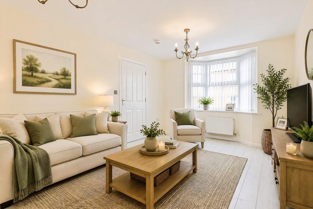 House in Derby - View 3